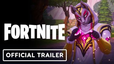 Fortnite - Official OG Season 5 'Worlds Collide Again' Launch Trailer