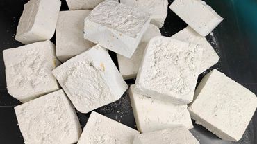 Plainjane reform blocks c/w ‎⁨@Satisfying_ASMRBD⁩  thick fluffy gritty blocks.