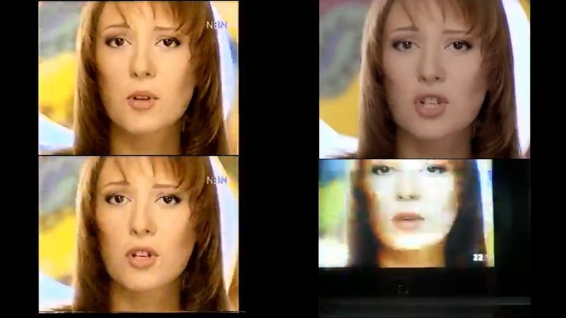 Мой Блуждающий Огонь - Сравнение Разных Версий