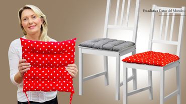 Very Quickly You Can Generate More Income With This Chair Cushion