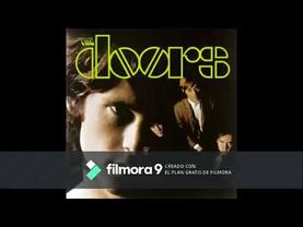 𝐓𝐡𝐞 𝐃𝐨𝐨𝐫𝐬 – 𝐓𝐡𝐞 𝐃𝐨𝐨𝐫𝐬 – 𝐅𝐮𝐥𝐥 𝐀𝐥𝐛𝐮𝐦  debut album 1967