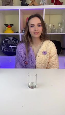 Подпишись! Кто победил в споре? #полинка #экспериментатор #япробую #м...