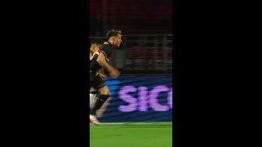Sequência de lindos dribles de jogadores do São Paulo contra o Atlético Mineiro