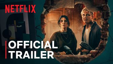 Brick | Official Trailer | Netflix