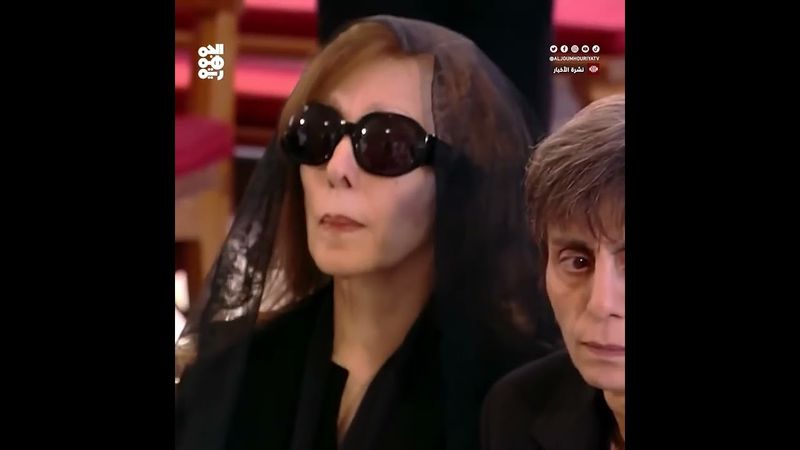 لبنان يودع الموسيقار الكبير زياد الرحباني