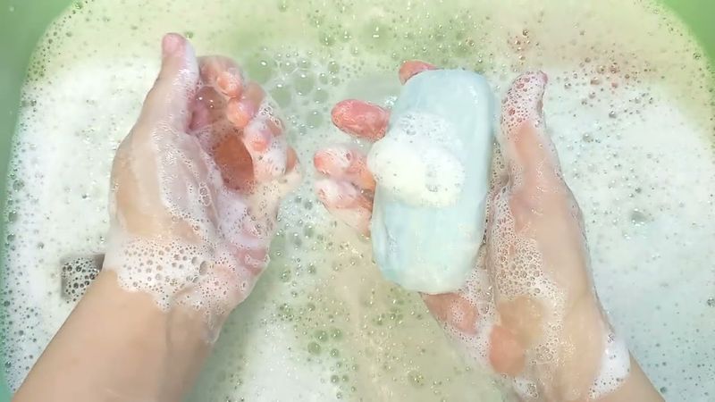 Мыление - болталка. Смотреть до конца❤️❤️❤️❤️❤️❤️❤️