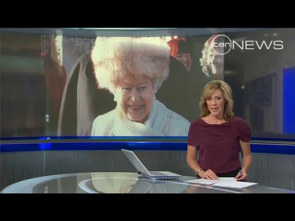 Royal Fur Causes Fury