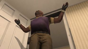 ТРЕНЕР ПОСЛЕ КАЧАЛКИ - Пародия на Сидоджи Шоу - Left 4 Dead Анимация [SFM]