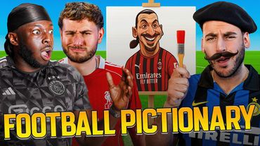 GUESS THE DRAWN PLAYER 🎨