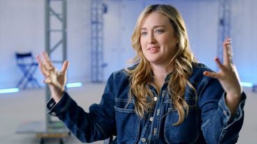 Create Infinite Realities: Ashley Johnson Revisits Ellie & The Last of Us Part II