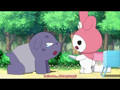 Jewelpet Movie: Sweets Dance Princess English Subbed
