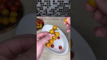 Ein schneller Sommerkuchen.  asmr