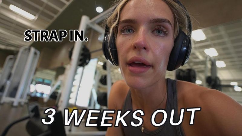 Vlogging like we're on ft- grocery/shopping haul, refeed FDOE, workout w me, organizing! #winterarc