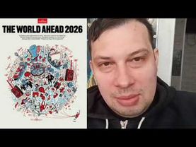 УЖАСНЫЕ СОБЫТИЯ 2026 ГОДА!