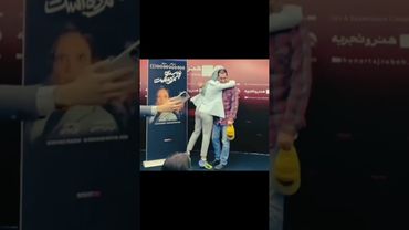 شهاب حسینی _ مجید رضوی                             سوپراستار  #شهاب_حسینی #بازیگر_ایرانی #مجید_رضوی