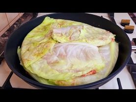 GOD, IT'S DELICIOUS! THAT'S HOW THEY COOKED FOR THE KINGS! My husband is delighted