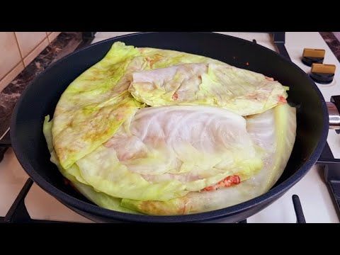 БОЖЕ КАК ВКУСНО🤗! ТАК ГОТОВИЛИ ЦАРЯМ! Рецепт, который чудом дожил до наших дней! Муж в восторге