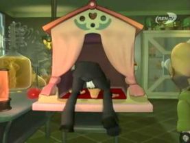 Дятлоws S02 E02 Засланная птичка part1