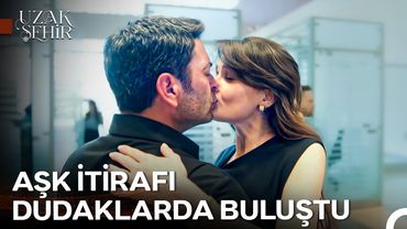 Sen Benim Yanımda Ol Dünyayı Karşıma Alırım, Gitme! - Uzak Şehir