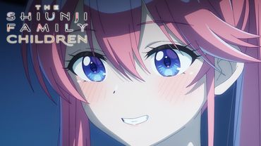 Ouka Confesses To Her Brother | The Shiunji Family Children