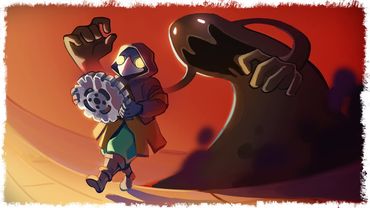 ОЧЕНЬ СТРАШНО, Я ДУМАЛ ЭТО САНЯ... MIMESIS!