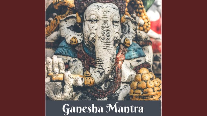 Ganesha Mantra