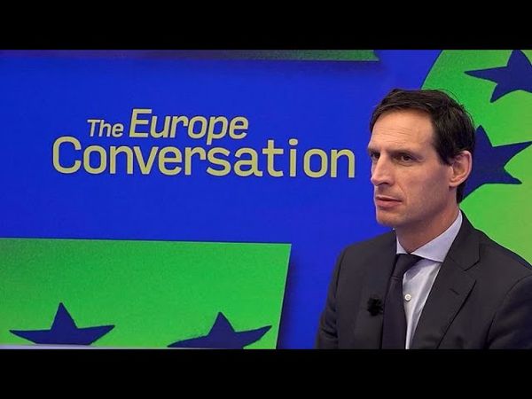 Hoekstra warns Trump policy is a “major blow” to climate efforts