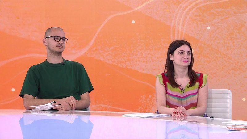 U fokusu: 18. Subversive Festival