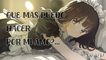 ASMR Novia tímida se viste de maid por un día por perder contra ti | Roleplay | soft spoken | Kaz RP