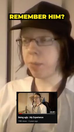 he found his person #fyp #foryou #nevergiveup