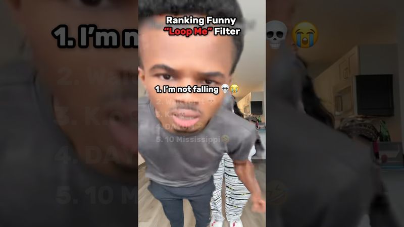 Don’t click The Sound 😱💔