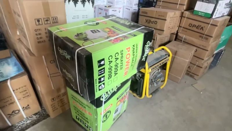 Инструментер Керек болсо чалыныздар 7-область доставка бар 0707223590