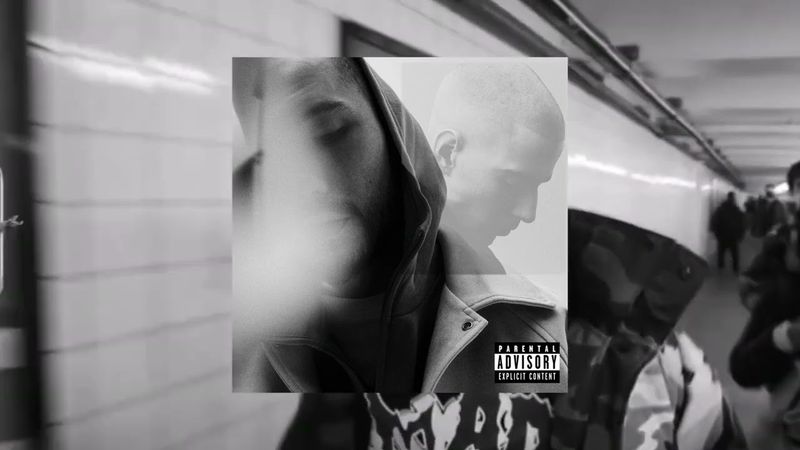 Скриптонит ft FRIENDLY THUG 52 - Наркотики 2024 |prod goodbooy|