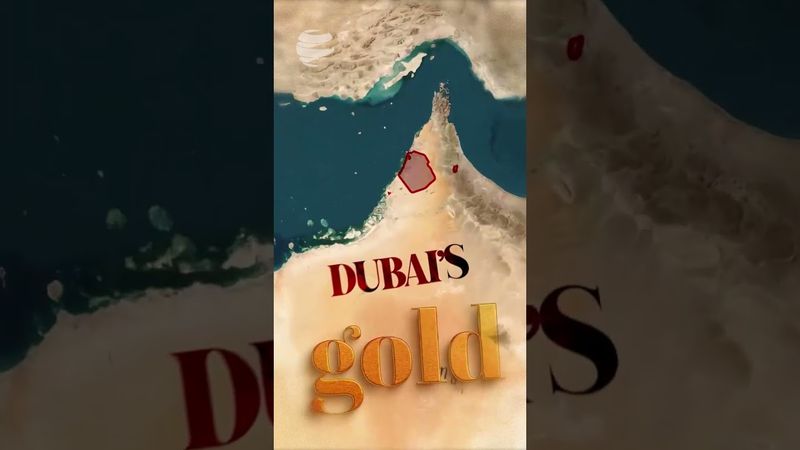 Кровавое золото Судана