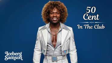 50 Cent - Disco Fever: AI's Throwback Bash!