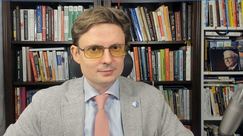 Вам не нужен такой F.I.R.E. Что не так с финансовой независимостью?