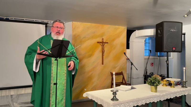 Кто ушел домой с миром