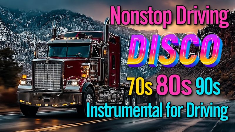 Why Not Me, Alone, Faded (Italo Disco) ❤️ New Italo Disco Music 2025 ❤️ Eurodisco Dance 80s Megamix