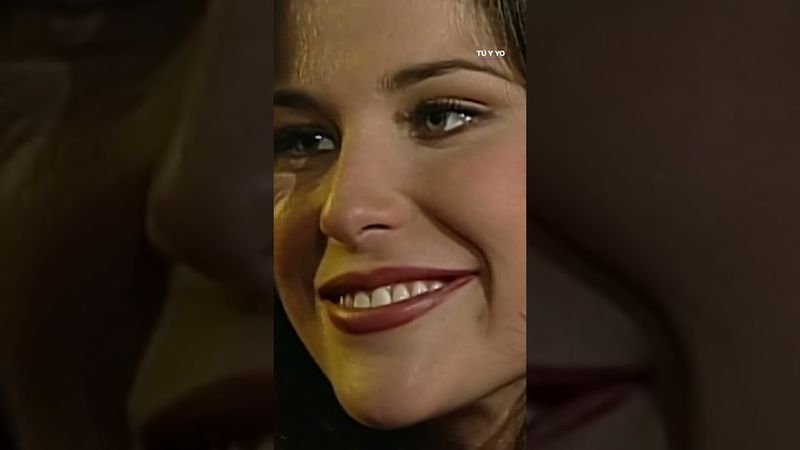 Estela confía ciegamente en Tomás, pero él conoce a Bárbara #tuyyo