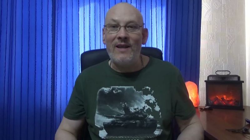 Исход 20 гл. Часть 2