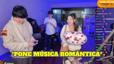 GLOGLO NOVELERO CON MATT Y ZULLY