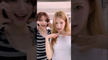 샤랄라ଘ(੭˃ᴗ˂)━☆ﾟ.*･｡ﾟ #ifeye #이프아이 #RAHEE #라희 #SASHA #사샤 #SMN_ShaLala