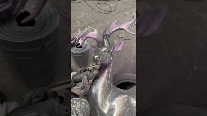 Хочу тоже такого!