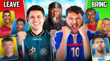 We BUILT the BEST WORLD CUP 2026 XI 🏆