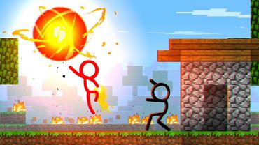 Beta - Animation vs. Minecraft Shorts Ep 0