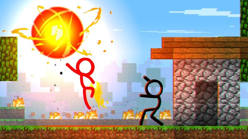 Beta - Animation vs. Minecraft Shorts Ep 0