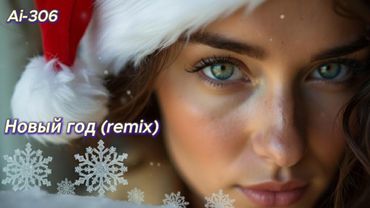 Ai-306 - Новый год (Remix) (Suno Ai)