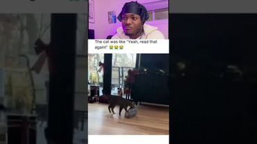 Bro was dead serious too #trynottolaugh #dontsmile #funny