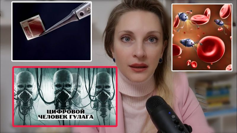 НОВЫЙ НАНОЧИП ПРЕВРАЩАЕТ МОЗГ В СВЕРХКОМПЬЮТЕР. СКОЛЬКО ОСТАЛОСЬ ДО ВЗЛОМА СОЗНАНИЯ.