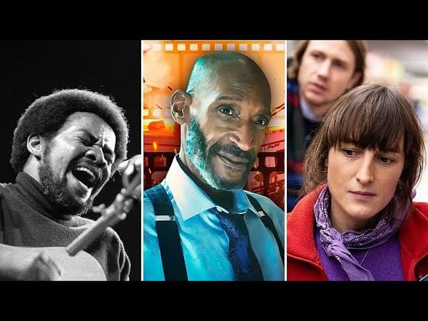 Best live albums, 'Partir un jour' and Tony Todd's final bow: This week’s culture catch-up